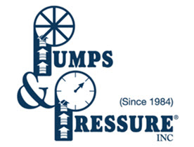 Pumps & Pressure Inc.